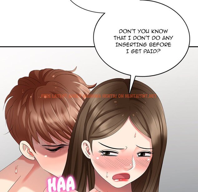 Read Hentai Image 100 228 in comic Secret Hideout - Chapter 35 - hentaitnt.net