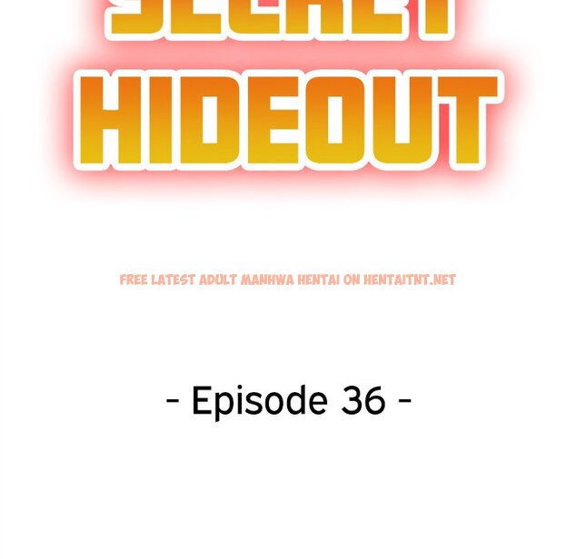 Read Hentai Image 14 222 in comic Secret Hideout - Chapter 36 - hentaitnt.net