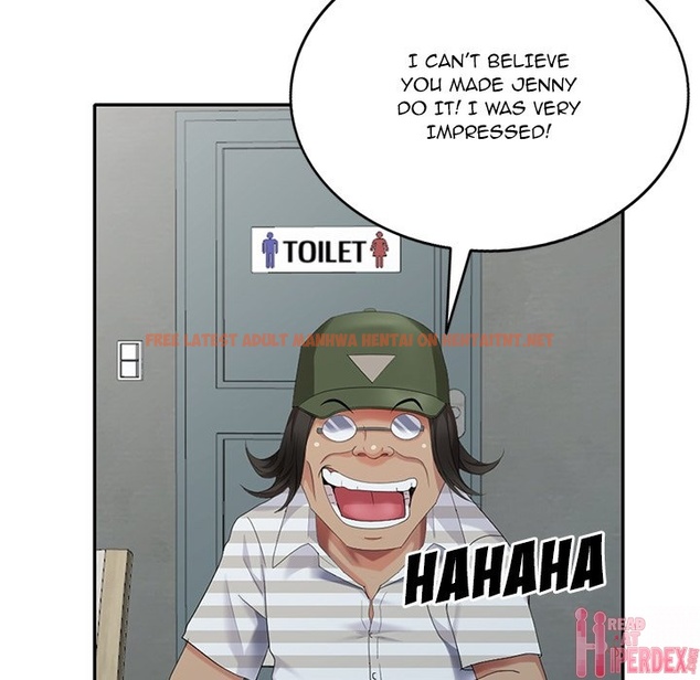 Read Hentai Image 76 225 in comic Secret Hideout - Chapter 36 - hentaitnt.net