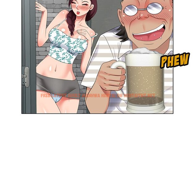 Read Hentai Image 31 208 in comic Secret Hideout - Chapter 39 - hentaitnt.net