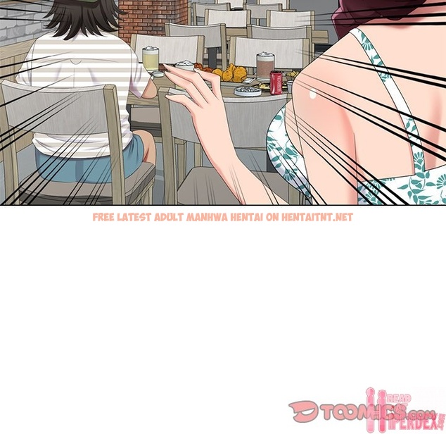 Read Hentai Image 33 208 in comic Secret Hideout - Chapter 39 - hentaitnt.net