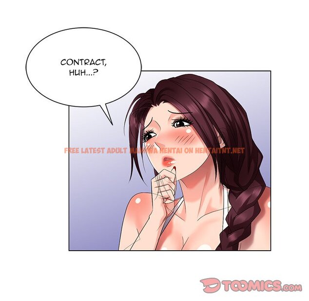 Read Hentai Image 45 208 in comic Secret Hideout - Chapter 39 - hentaitnt.net