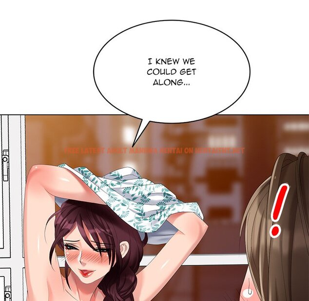 Read Hentai Image 128 208 in comic Secret Hideout - Chapter 40 - hentaitnt.net