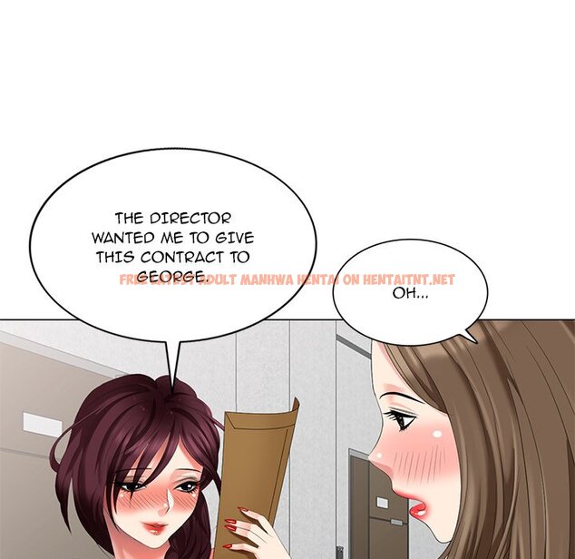 Read Hentai Image 18 202 in comic Secret Hideout - Chapter 40 - hentaitnt.net