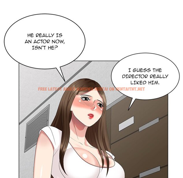 Read Hentai Image 20 202 in comic Secret Hideout - Chapter 40 - hentaitnt.net