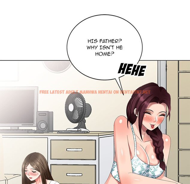 Read Hentai Image 92 205 in comic Secret Hideout - Chapter 40 - hentaitnt.net