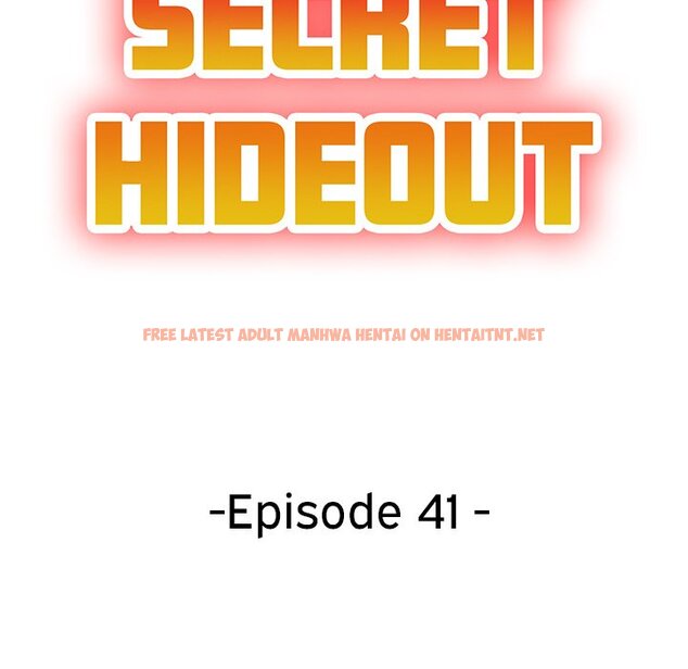 Read Hentai Image 15 198 in comic Secret Hideout - Chapter 41 - hentaitnt.net