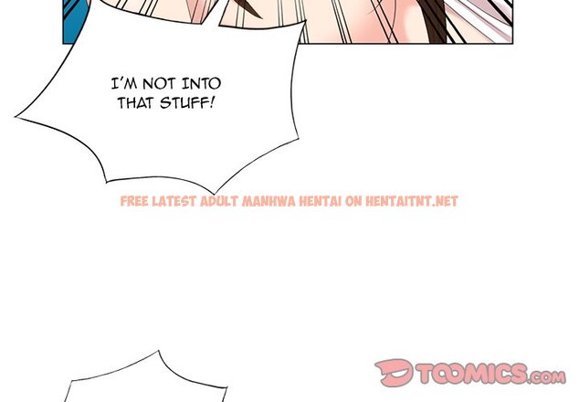 Read Hentai Image 3 198 in comic Secret Hideout - Chapter 41 - hentaitnt.net