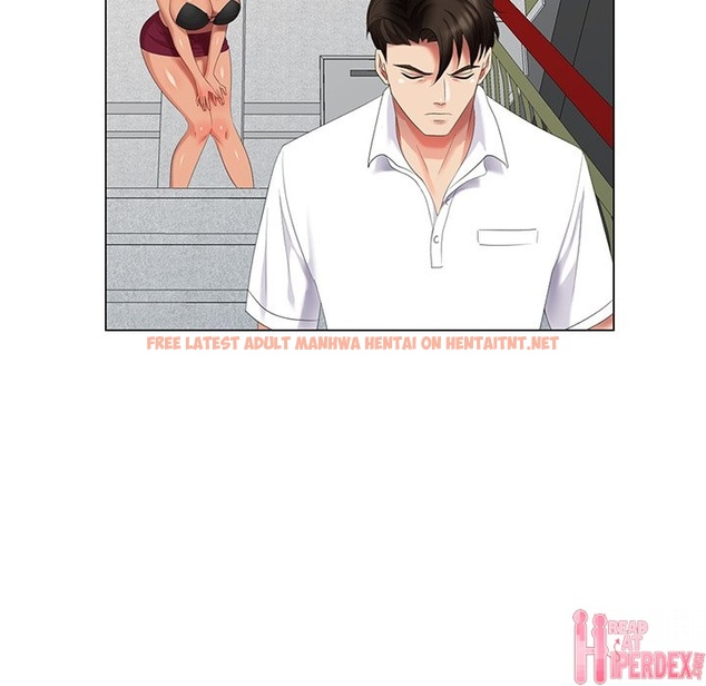 Read Hentai Image 126 910 in comic Secret Hideout - Chapter 42 - hentaitnt.net