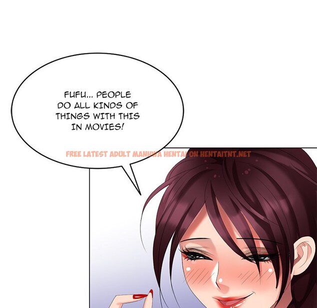 Read Hentai Image 28 683 in comic Secret Hideout - Chapter 43 - hentaitnt.net