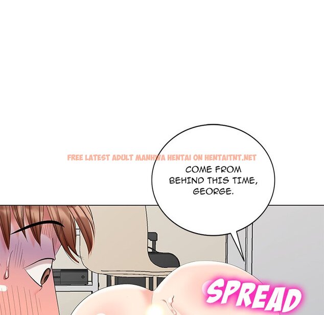 Read Hentai Image 135 683 in comic Secret Hideout - Chapter 44 - hentaitnt.net