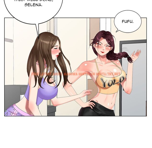 Read Hentai Image 124 316 in comic Secret Hideout - Chapter 45 - hentaitnt.net