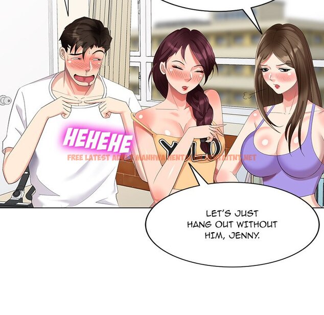 Read Hentai Image 130 316 in comic Secret Hideout - Chapter 45 - hentaitnt.net