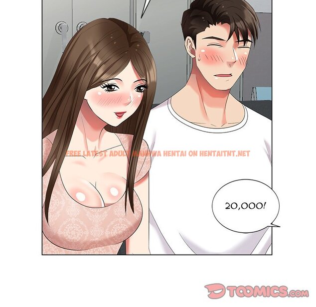 Read Hentai Image 138 316 in comic Secret Hideout - Chapter 45 - hentaitnt.net