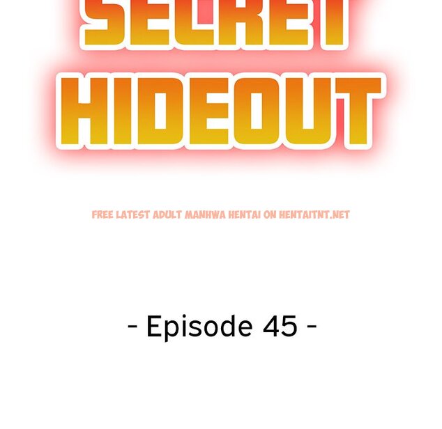 Read Hentai Image 15 312 in comic Secret Hideout - Chapter 45 - hentaitnt.net