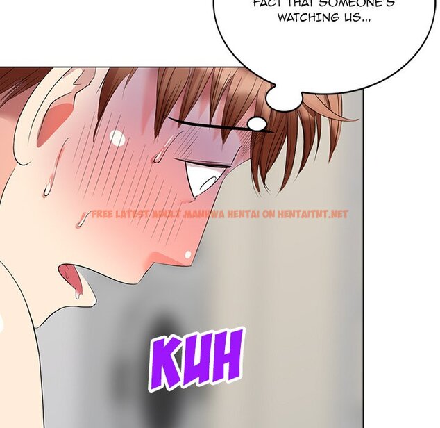 Read Hentai Image 7 312 in comic Secret Hideout - Chapter 45 - hentaitnt.net