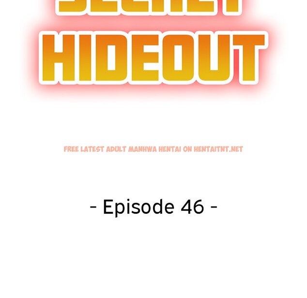 Read Hentai Image 14 925 in comic Secret Hideout - Chapter 46 - hentaitnt.net