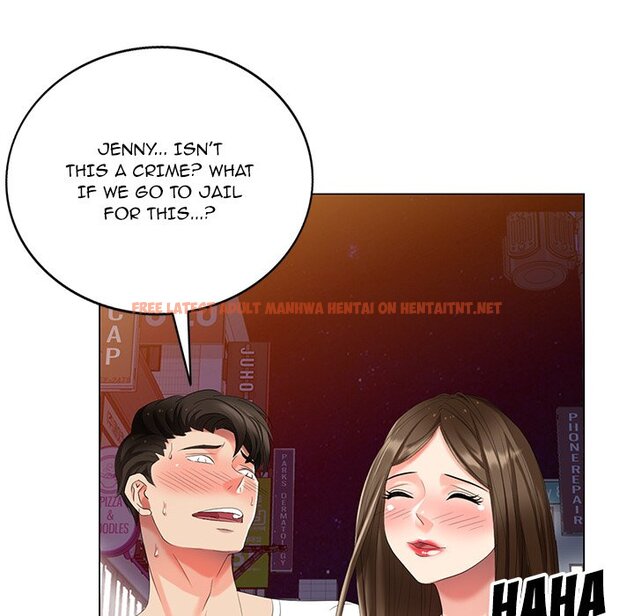 Read Hentai Image 8 925 in comic Secret Hideout - Chapter 46 - hentaitnt.net