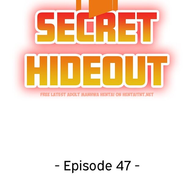 Read Hentai Image 14 343 in comic Secret Hideout - Chapter 47 - hentaitnt.net