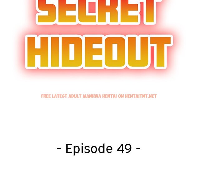 Read Hentai Image 14 269 in comic Secret Hideout - Chapter 49 - hentaitnt.net