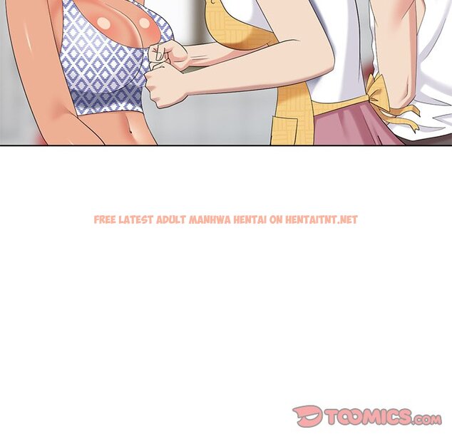 Read Hentai Image 45 273 in comic Secret Hideout - Chapter 49 - hentaitnt.net