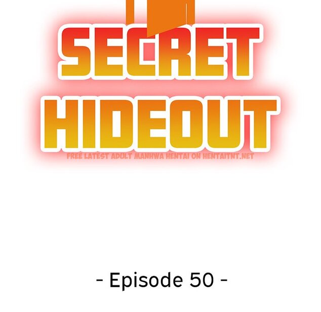 Read Hentai Image 14 151 in comic Secret Hideout - Chapter 50 - hentaitnt.net