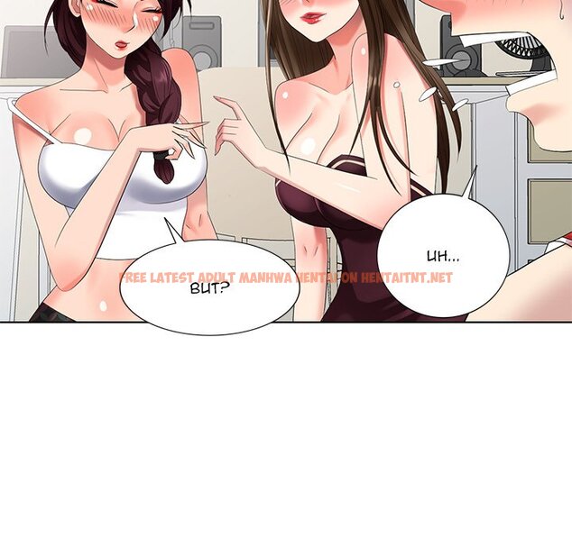 Read Hentai Image 145 156 in comic Secret Hideout - Chapter 50 - hentaitnt.net