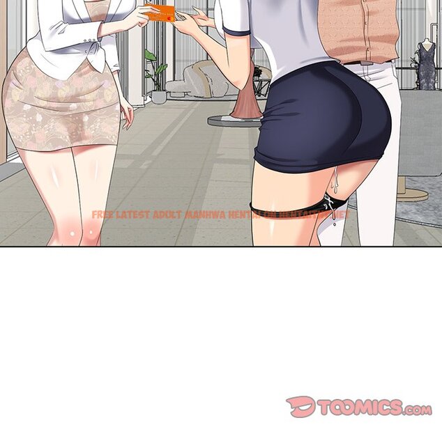 Read Hentai Image 63 151 in comic Secret Hideout - Chapter 50 - hentaitnt.net