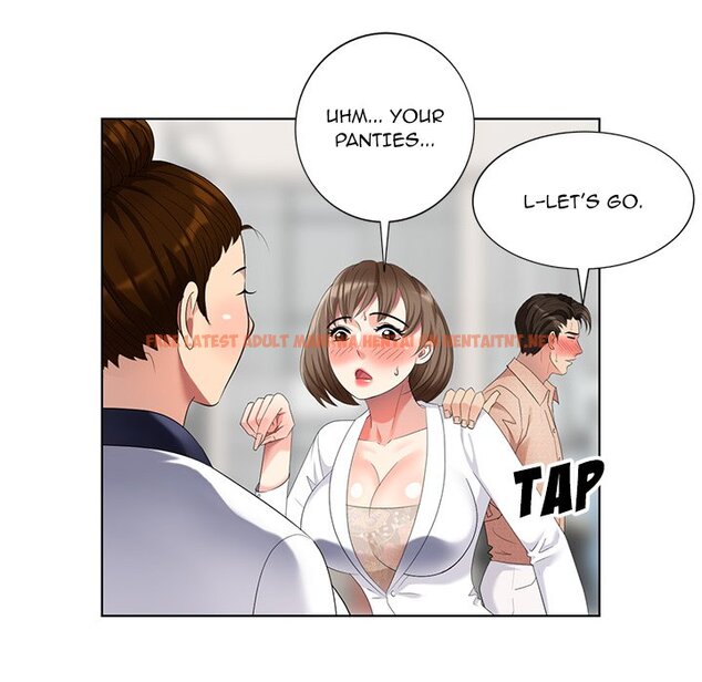 Read Hentai Image 68 151 in comic Secret Hideout - Chapter 50 - hentaitnt.net