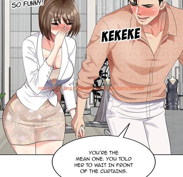 Read Hentai Image 73 151 in comic Secret Hideout - Chapter 50 - hentaitnt.net