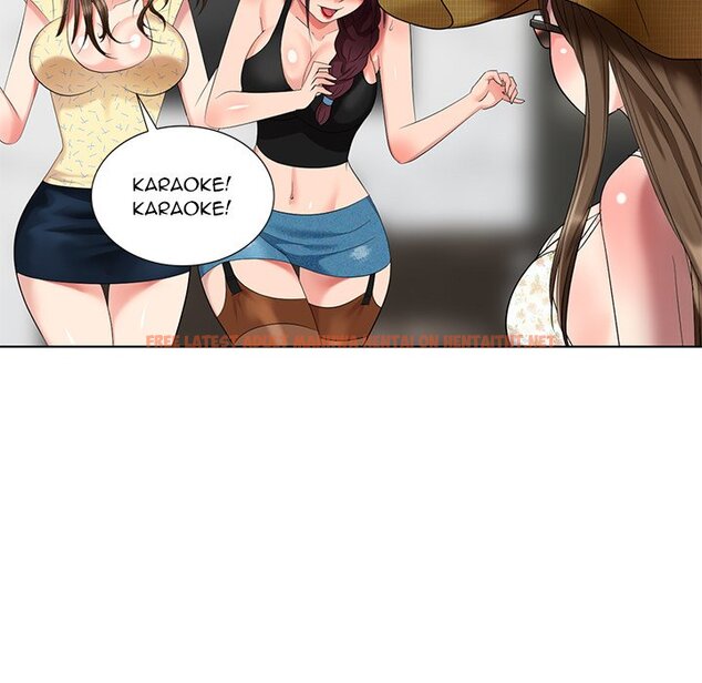 Read Hentai Image 135 592 in comic Secret Hideout - Chapter 51 - hentaitnt.net