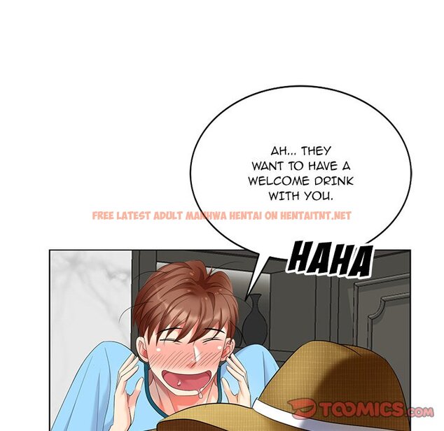 Read Hentai Image 138 592 in comic Secret Hideout - Chapter 51 - hentaitnt.net