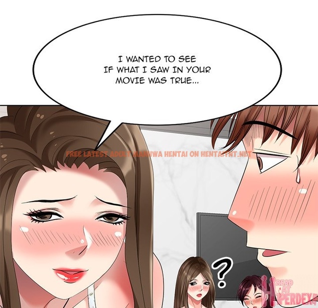 Read Hentai Image 11 565 in comic Secret Hideout - Chapter 52 - hentaitnt.net