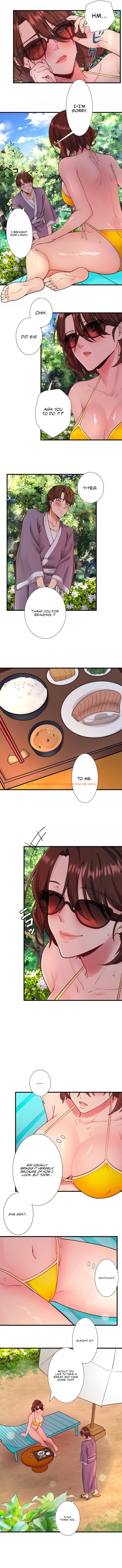 Read Hentai Image 5 82e35 in comic Secret Hot Spring Inn - Chapter 13 - hentaitnt.net
