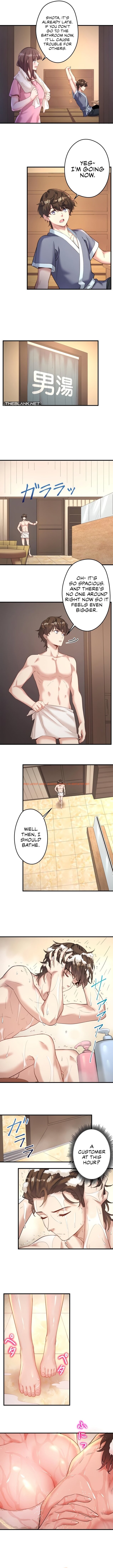 Read Hentai Image 10 eda8b in comic Secret Hot Spring Inn - Chapter 2 - hentaitnt.net