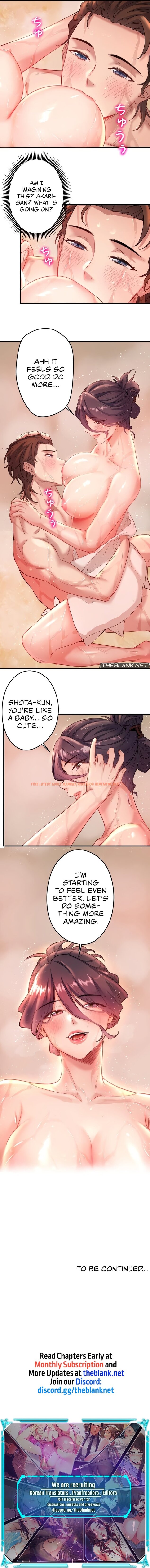 Read Hentai Image 13 eda8b in comic Secret Hot Spring Inn - Chapter 2 - hentaitnt.net