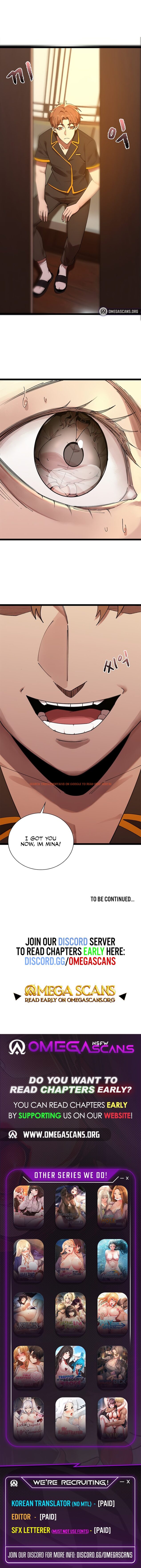 Read Hentai Image 7 f8c6a in comic Secret Massage - Chapter 13 - www.hentaitnt.net