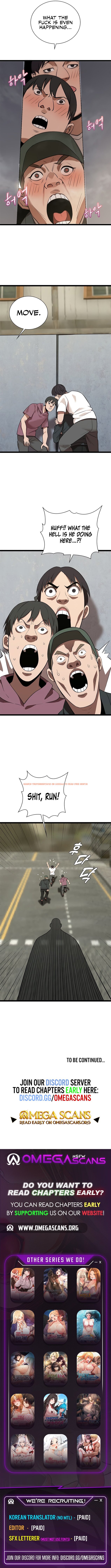 Read Hentai Image 8 e8412 in comic Secret Massage - Chapter 17 - hentaitnt.net