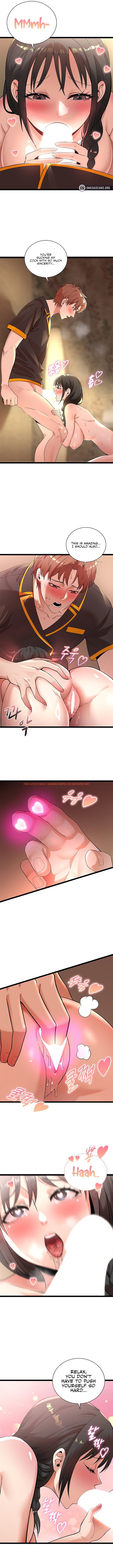 Read Hentai Image 7 ce6da in comic Secret Massage - Chapter 9 - hentaitnt.net