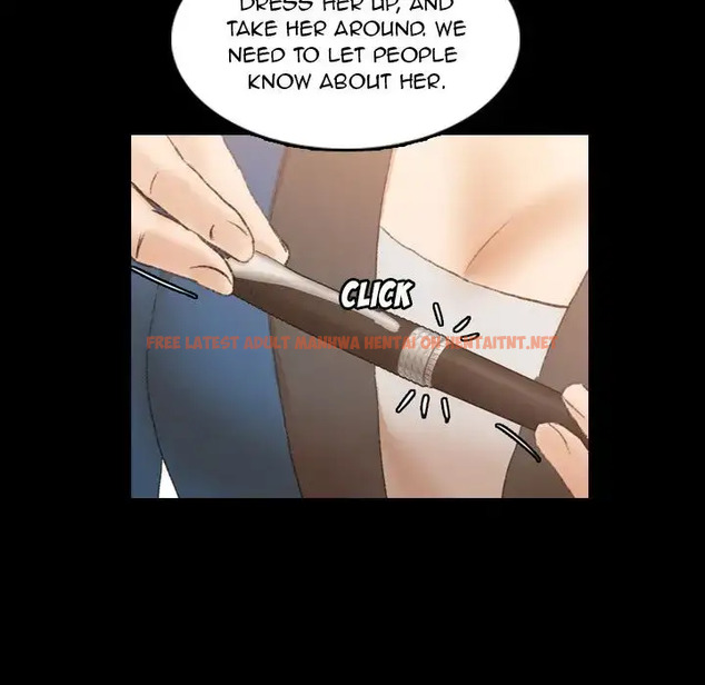 Read Hentai Image 105 916 in comic Secret Neighbors - Chapter 14 - hentaitnt.net