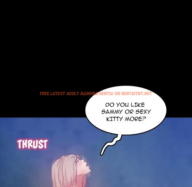 Read Hentai Image 14 913 in comic Secret Neighbors - Chapter 14 - hentaitnt.net