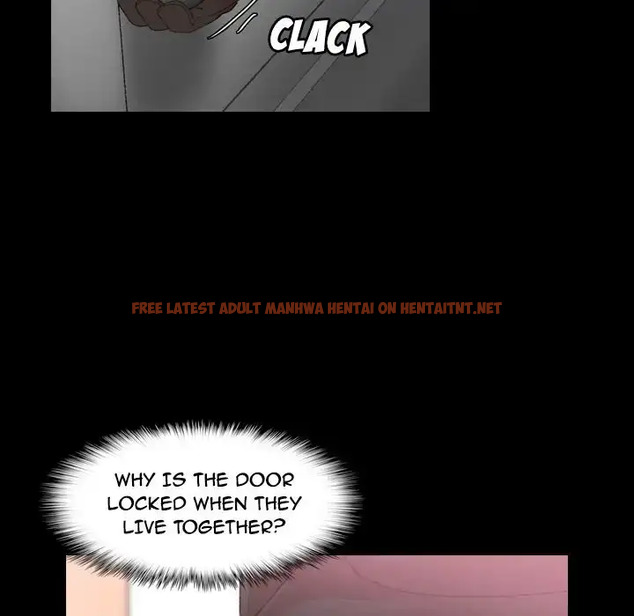 Read Hentai Image 110 874 in comic Secret Neighbors - Chapter 23 - hentaitnt.net