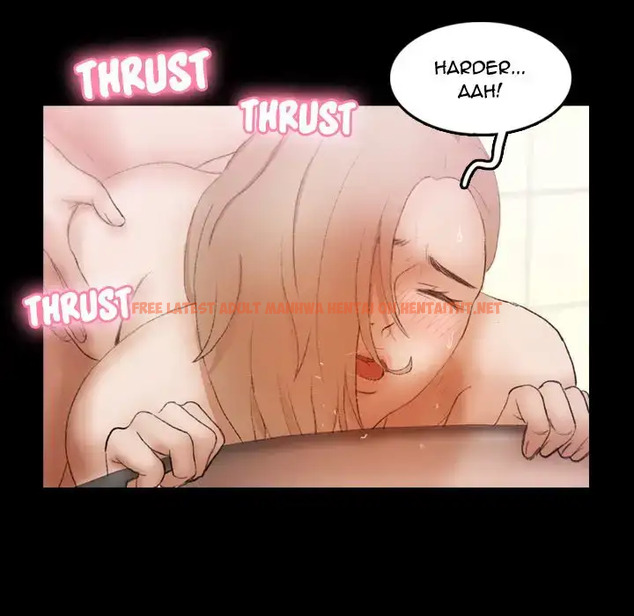 Read Hentai Image 9 856 in comic Secret Neighbors - Chapter 27 - hentaitnt.net