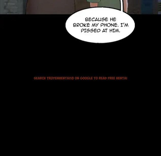Read Hentai Image 15 757 in comic Secret Neighbors - Chapter 54 - hentaitnt.net