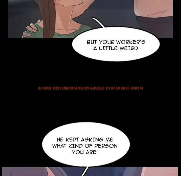 Read Hentai Image 9 757 in comic Secret Neighbors - Chapter 54 - hentaitnt.net