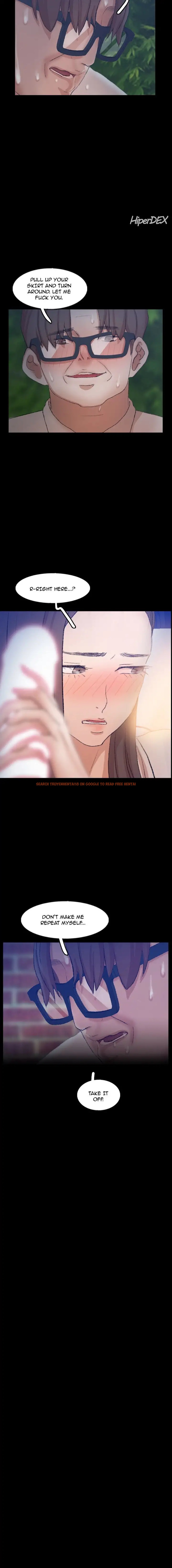 Read Hentai Image 5 754 in comic Secret Neighbors - Chapter 55 - hentaitnt.net