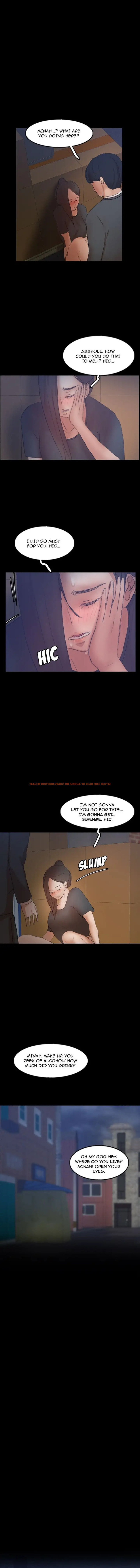Read Hentai Image 7 754 in comic Secret Neighbors - Chapter 55 - hentaitnt.net