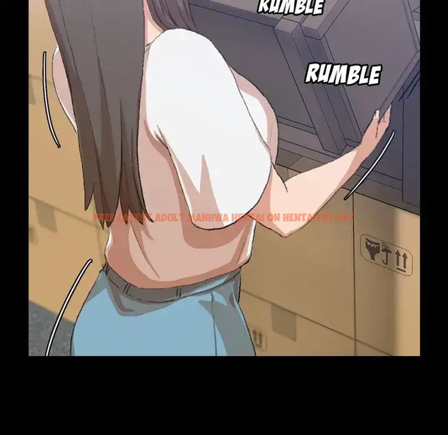 Read Hentai Image 118 945 in comic Secret Neighbors - Chapter 8 - hentaitnt.net