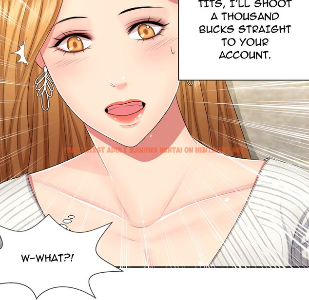 Read Hentai Image 120 334 in comic Secret Offer - Chapter 1 - hentaitnt.net