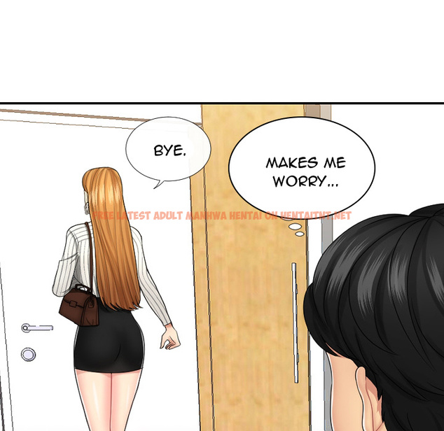 Read Hentai Image 51 334 in comic Secret Offer - Chapter 1 - hentaitnt.net